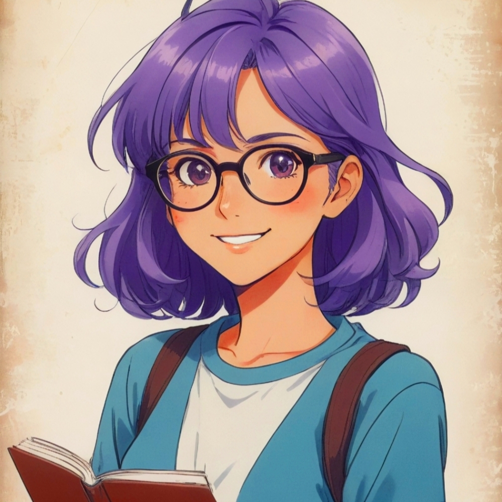 Meet your Posher, Sophia